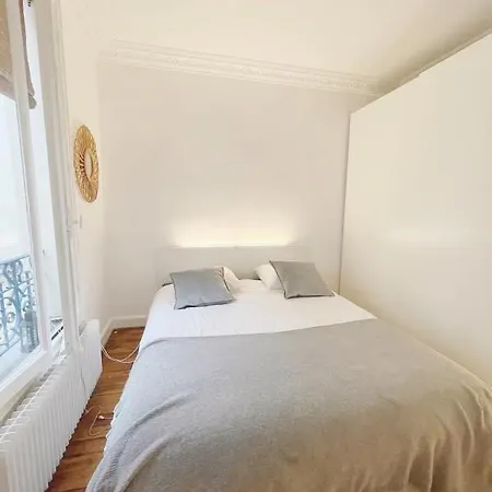 Appartement Elegant Hypercentre