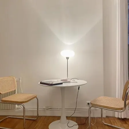Elegant Hypercentre Appartement *
