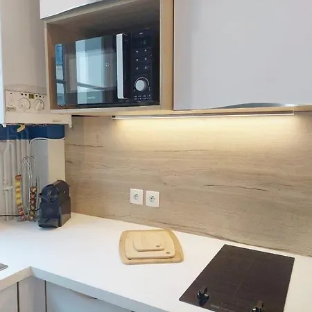 Elegant Hypercentre Appartement